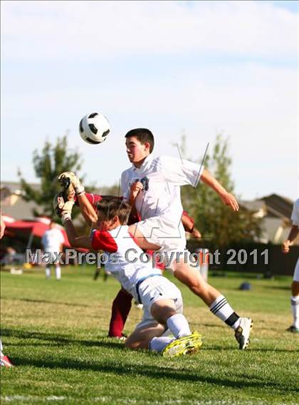 Thumbnail 2 in Centennial @ Mountain View  photogallery.