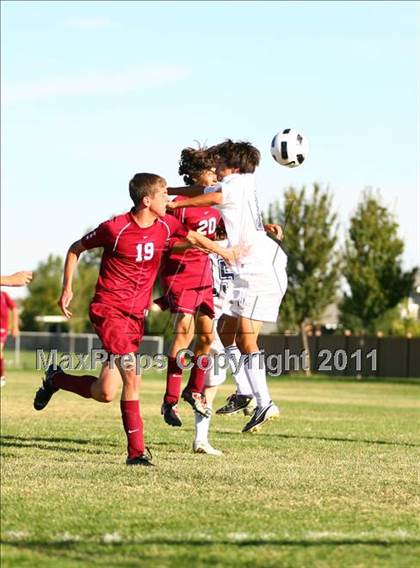Thumbnail 1 in Centennial @ Mountain View  photogallery.
