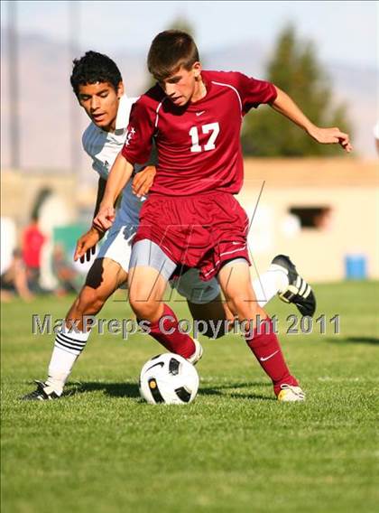 Thumbnail 3 in Centennial @ Mountain View  photogallery.