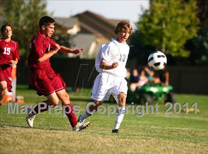 Thumbnail 3 in Centennial @ Mountain View  photogallery.