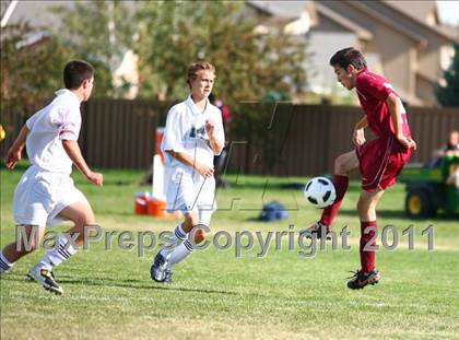 Thumbnail 2 in Centennial @ Mountain View  photogallery.