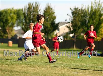Thumbnail 2 in Centennial @ Mountain View  photogallery.