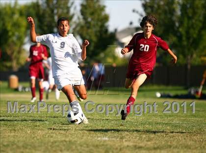 Thumbnail 1 in Centennial @ Mountain View  photogallery.