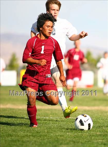Thumbnail 3 in Centennial @ Mountain View  photogallery.