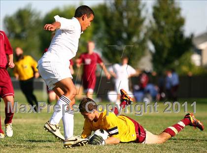 Thumbnail 2 in Centennial @ Mountain View  photogallery.