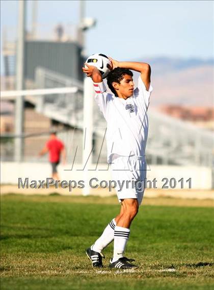 Thumbnail 3 in Centennial @ Mountain View  photogallery.