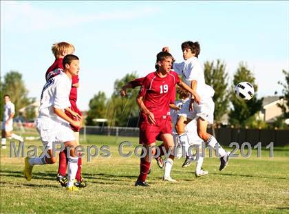 Thumbnail 2 in Centennial @ Mountain View  photogallery.