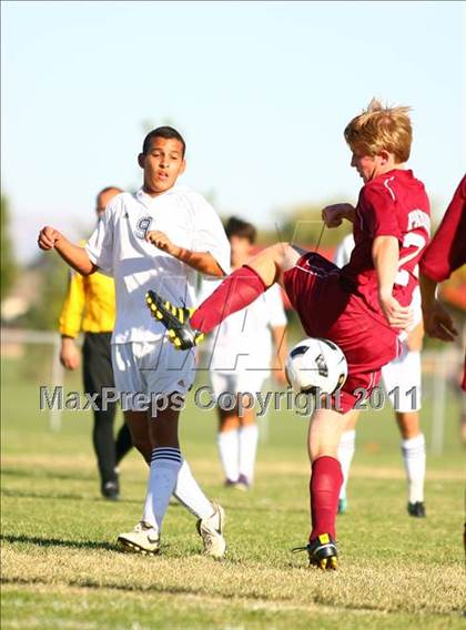 Thumbnail 1 in Centennial @ Mountain View  photogallery.