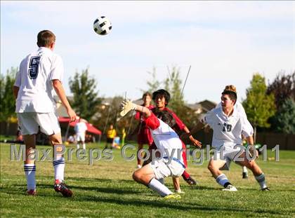 Thumbnail 1 in Centennial @ Mountain View  photogallery.