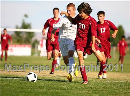 Thumbnail 3 in Centennial @ Mountain View  photogallery.