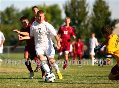 Thumbnail 1 in Centennial @ Mountain View  photogallery.