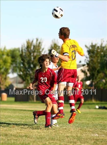 Thumbnail 3 in Centennial @ Mountain View  photogallery.