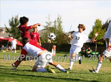 Thumbnail 2 in Centennial @ Mountain View  photogallery.