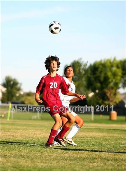 Thumbnail 3 in Centennial @ Mountain View  photogallery.