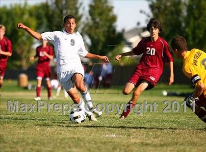 Thumbnail 2 in Centennial @ Mountain View  photogallery.