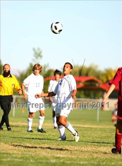 Thumbnail 1 in Centennial @ Mountain View  photogallery.