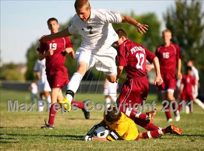 Thumbnail 2 in Centennial @ Mountain View  photogallery.