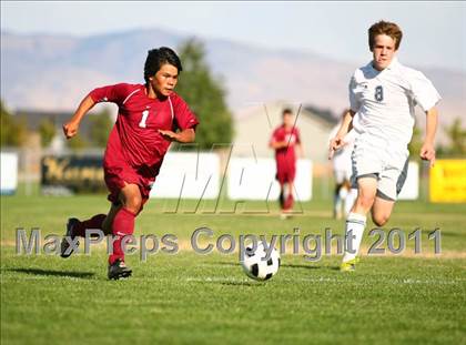 Thumbnail 2 in Centennial @ Mountain View  photogallery.