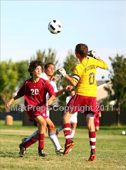 Thumbnail 2 in Centennial @ Mountain View  photogallery.