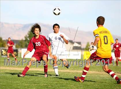 Thumbnail 1 in Centennial @ Mountain View  photogallery.