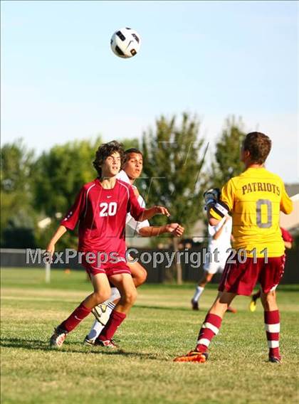 Thumbnail 1 in Centennial @ Mountain View  photogallery.