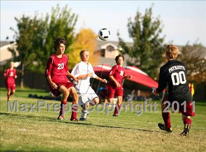 Thumbnail 3 in Centennial @ Mountain View  photogallery.