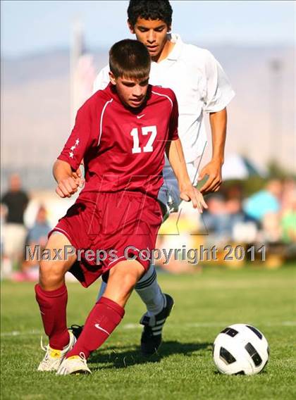 Thumbnail 1 in Centennial @ Mountain View  photogallery.