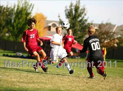 Thumbnail 1 in Centennial @ Mountain View  photogallery.