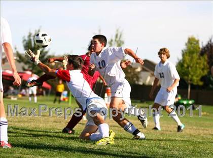 Thumbnail 1 in Centennial @ Mountain View  photogallery.