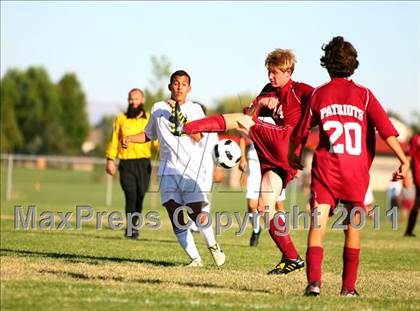 Thumbnail 3 in Centennial @ Mountain View  photogallery.