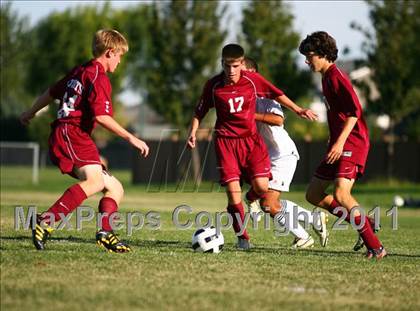 Thumbnail 1 in Centennial @ Mountain View  photogallery.