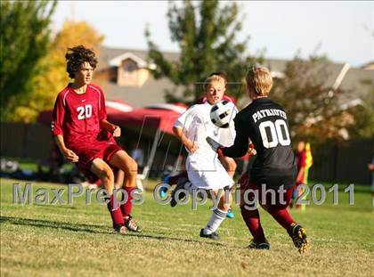 Thumbnail 2 in Centennial @ Mountain View  photogallery.