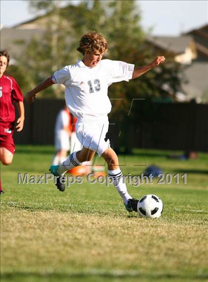 Thumbnail 3 in Centennial @ Mountain View  photogallery.