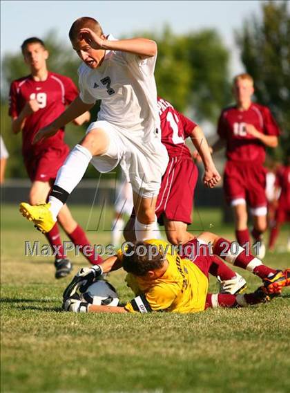 Thumbnail 1 in Centennial @ Mountain View  photogallery.