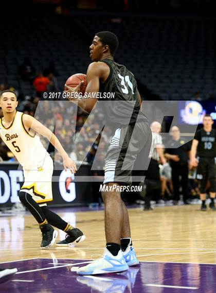 Thumbnail 2 in Mission vs Villa Park (CIF State D3 Final) photogallery.