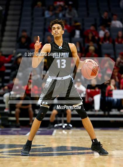 Thumbnail 3 in Mission vs Villa Park (CIF State D3 Final) photogallery.