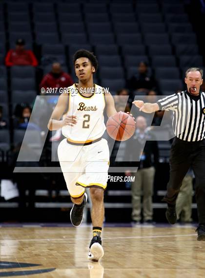 Thumbnail 1 in Mission vs Villa Park (CIF State D3 Final) photogallery.