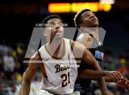 Thumbnail 1 in Mission vs Villa Park (CIF State D3 Final) photogallery.
