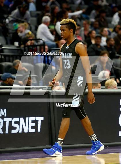 Thumbnail 1 in Mission vs Villa Park (CIF State D3 Final) photogallery.
