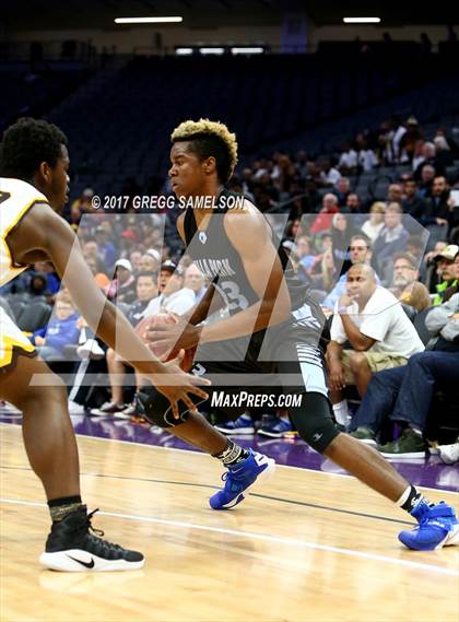 Thumbnail 2 in Mission vs Villa Park (CIF State D3 Final) photogallery.