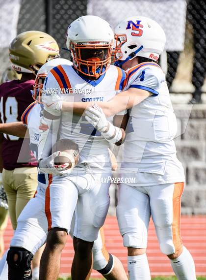 Thumbnail 1 in Newton South @ Sharon photogallery.