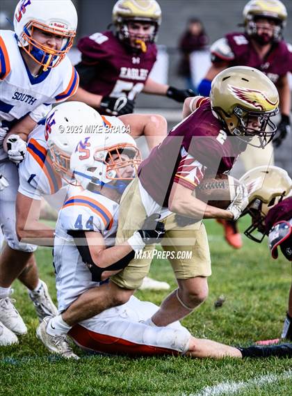 Thumbnail 1 in Newton South @ Sharon photogallery.