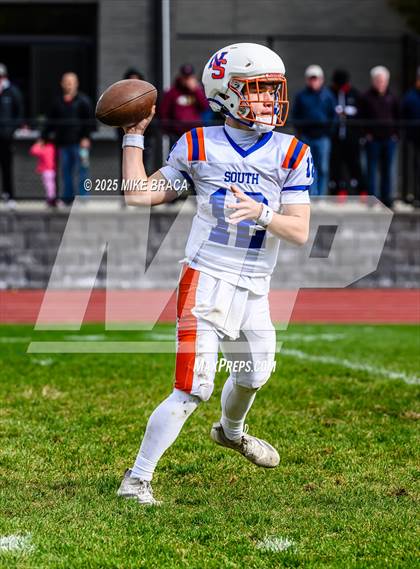 Thumbnail 3 in Newton South @ Sharon photogallery.