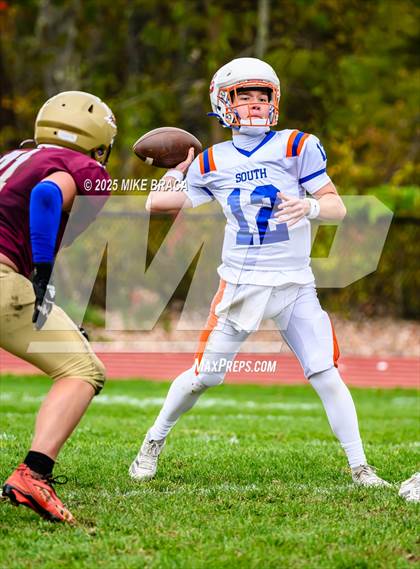 Thumbnail 3 in Newton South @ Sharon photogallery.