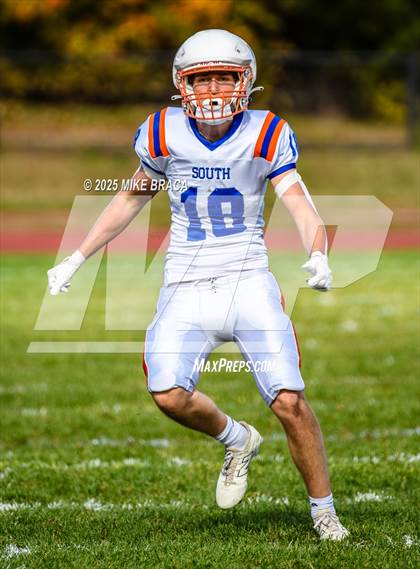 Thumbnail 3 in Newton South @ Sharon photogallery.