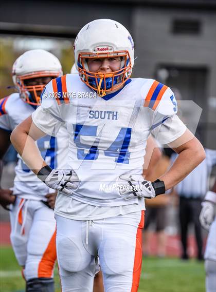 Thumbnail 1 in Newton South @ Sharon photogallery.