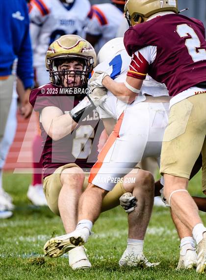 Thumbnail 2 in Newton South @ Sharon photogallery.