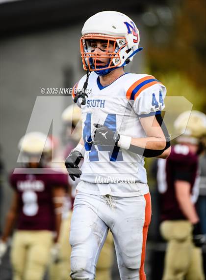 Thumbnail 1 in Newton South @ Sharon photogallery.