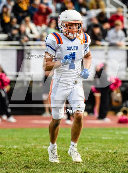 Thumbnail 3 in Newton South @ Sharon photogallery.