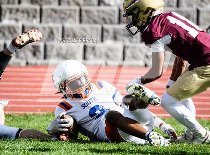 Thumbnail 3 in Newton South @ Sharon photogallery.